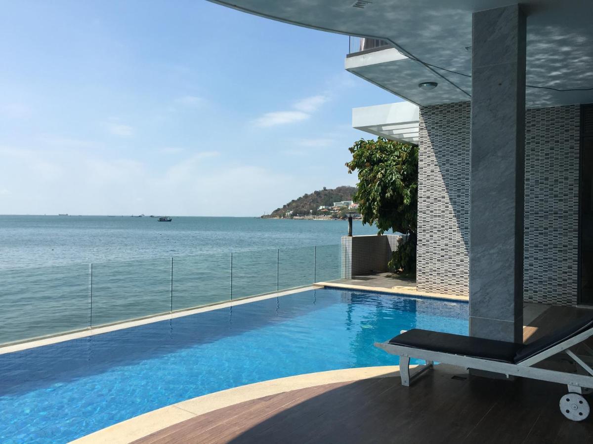 Bai Sau House Biệt thự