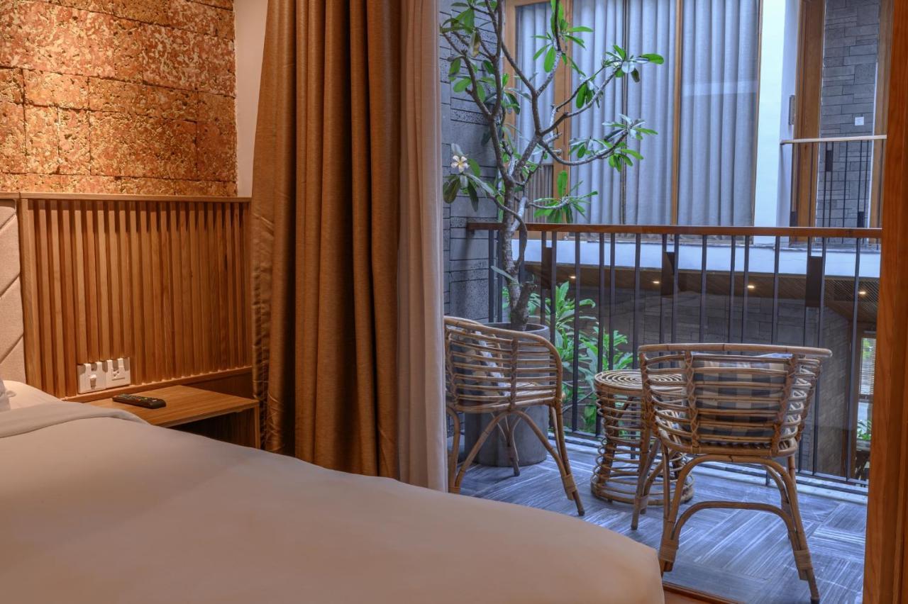 Hotel Mai's Boutique