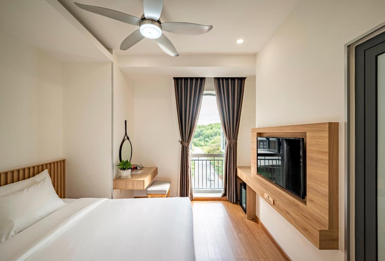 Ann & Khem Pq Hotel 3*