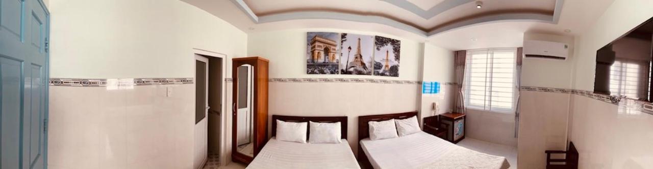 Khach San Phat Loc Aparthotel *