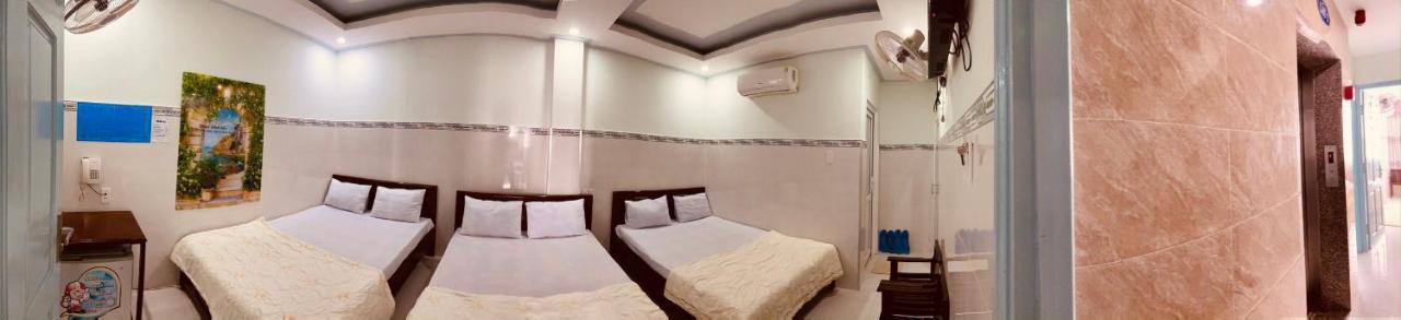 Aparthotel Khach San Phat Loc Vung Tau