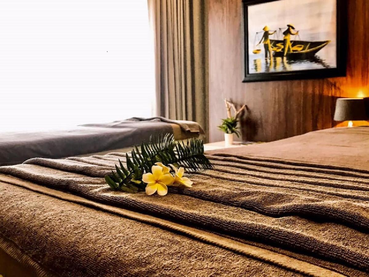 Hotel Hese Boutique & 4*