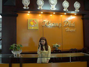 Hotel 7s Khang Phu Da Nang