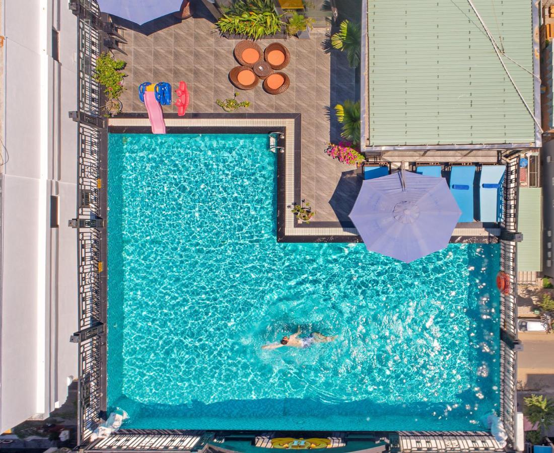 Havin Boutique Hotel 4*