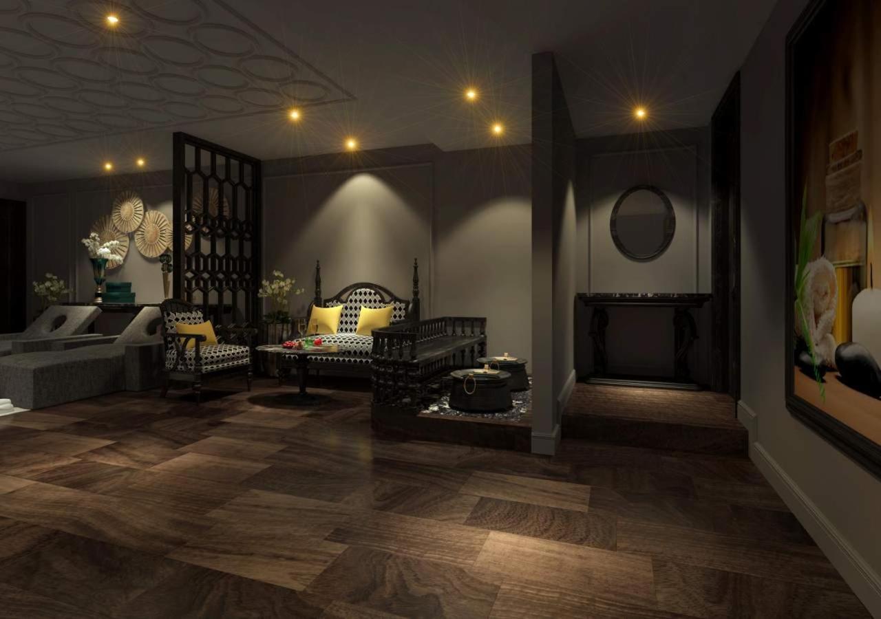 Emerald Waters Valley 4* Hanoi