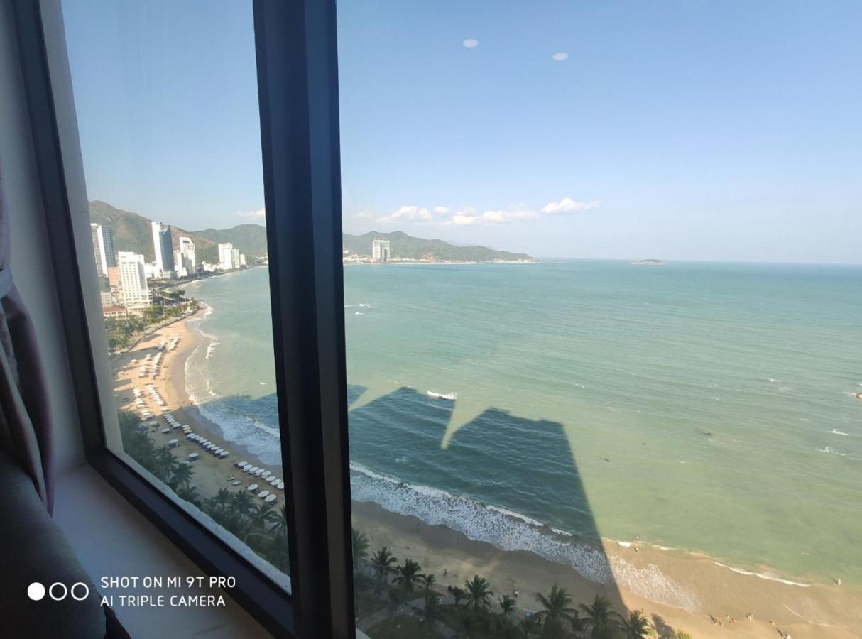 Highsea Apartment Nha Trang