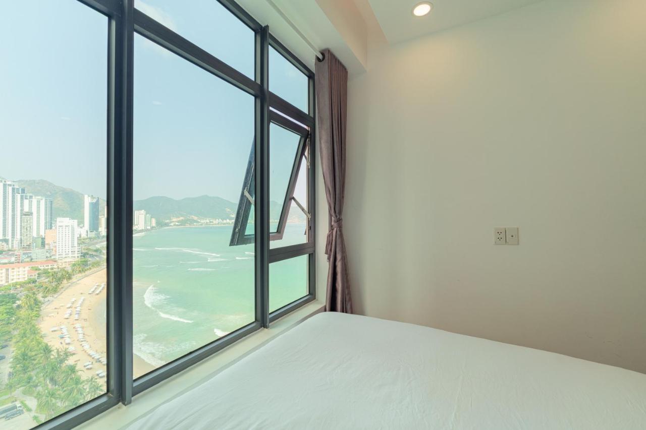 Highsea Apartment *