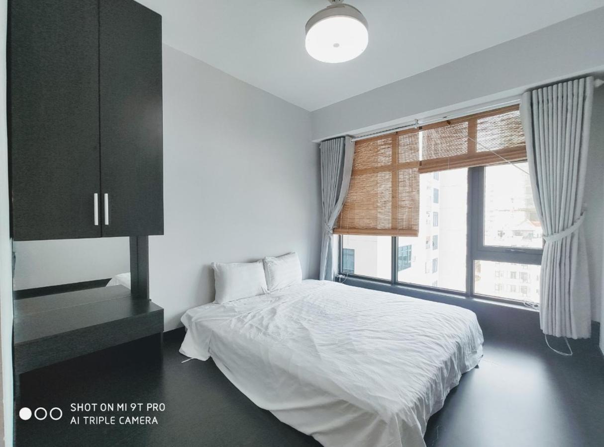 Highsea Apartment