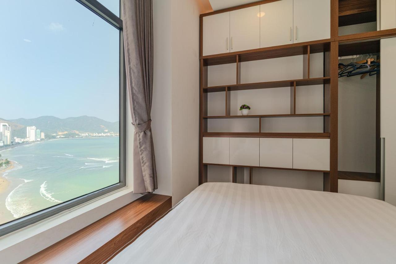 Apartment Highsea Nha Trang