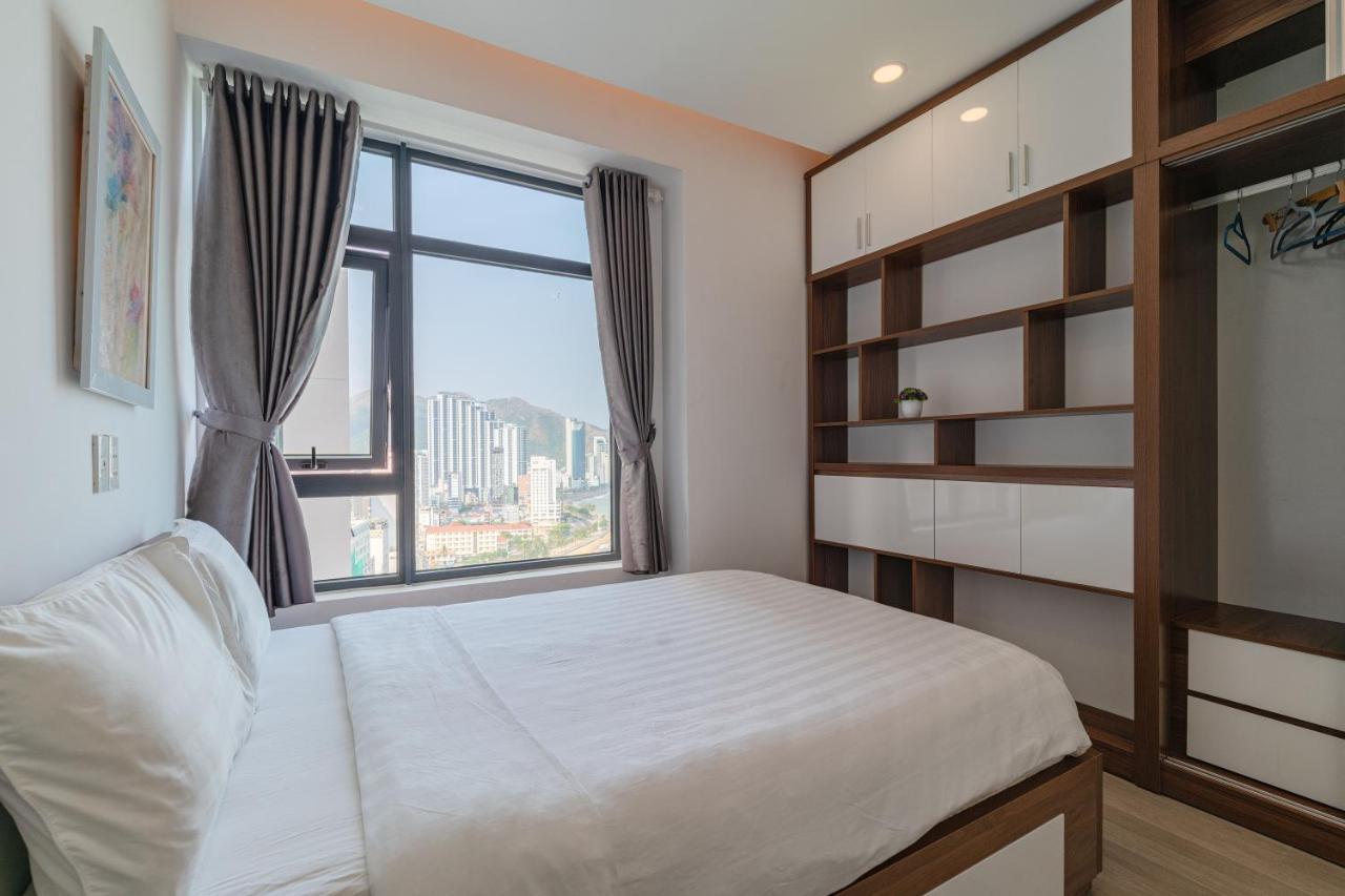 Apartment Highsea