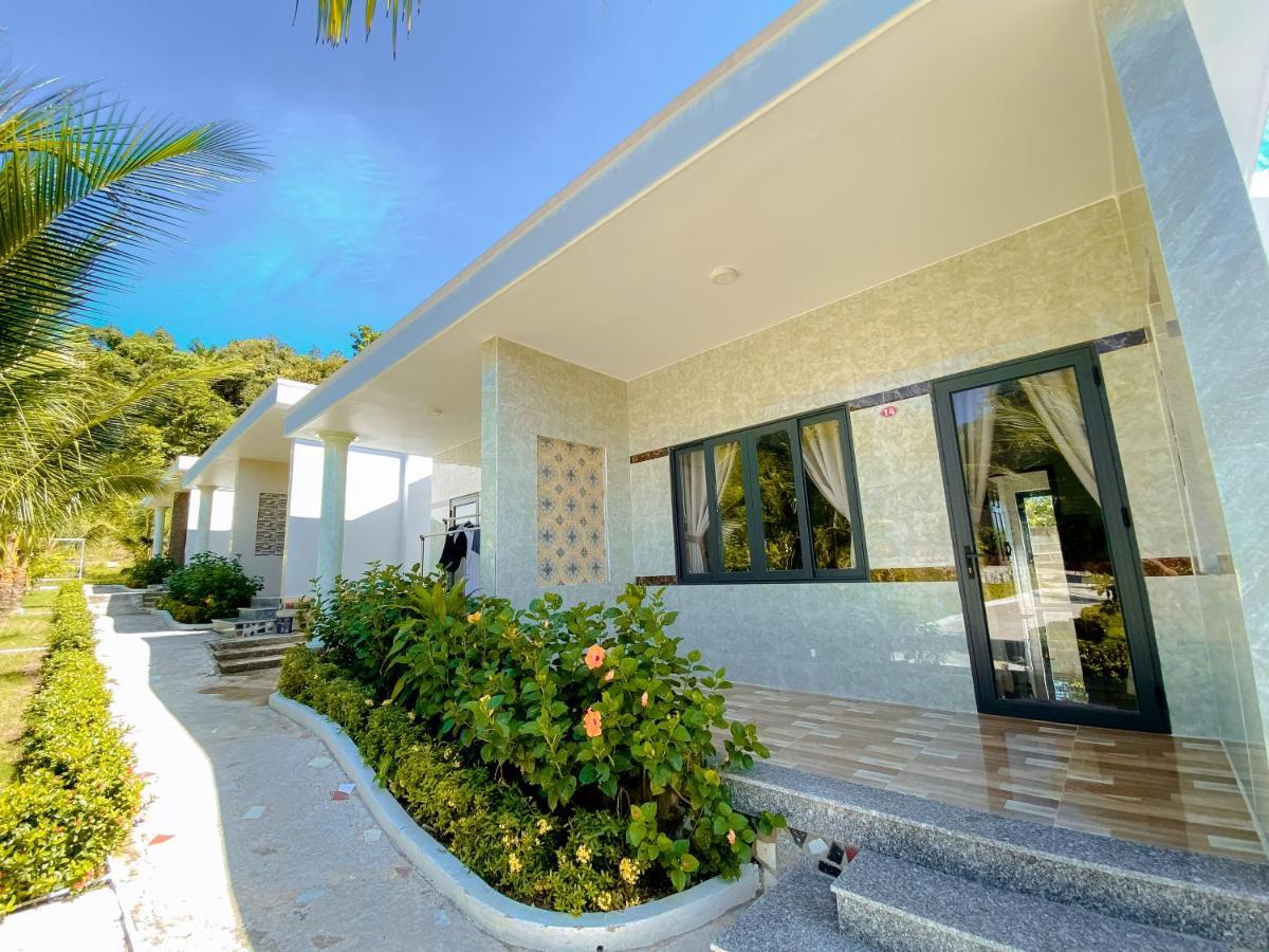 Hotel Phu My Hung Phu Quoc
