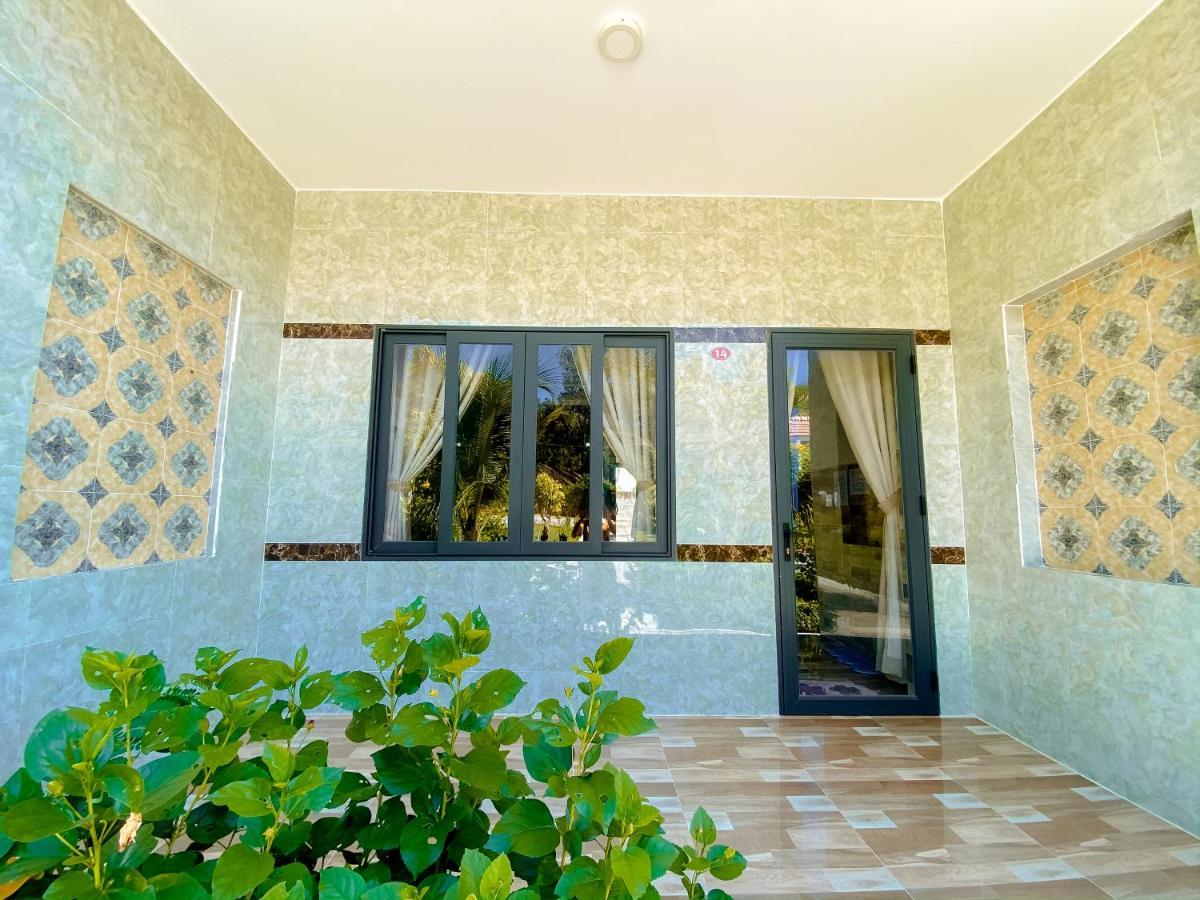 Hotel Phu My Hung Phu Quoc
