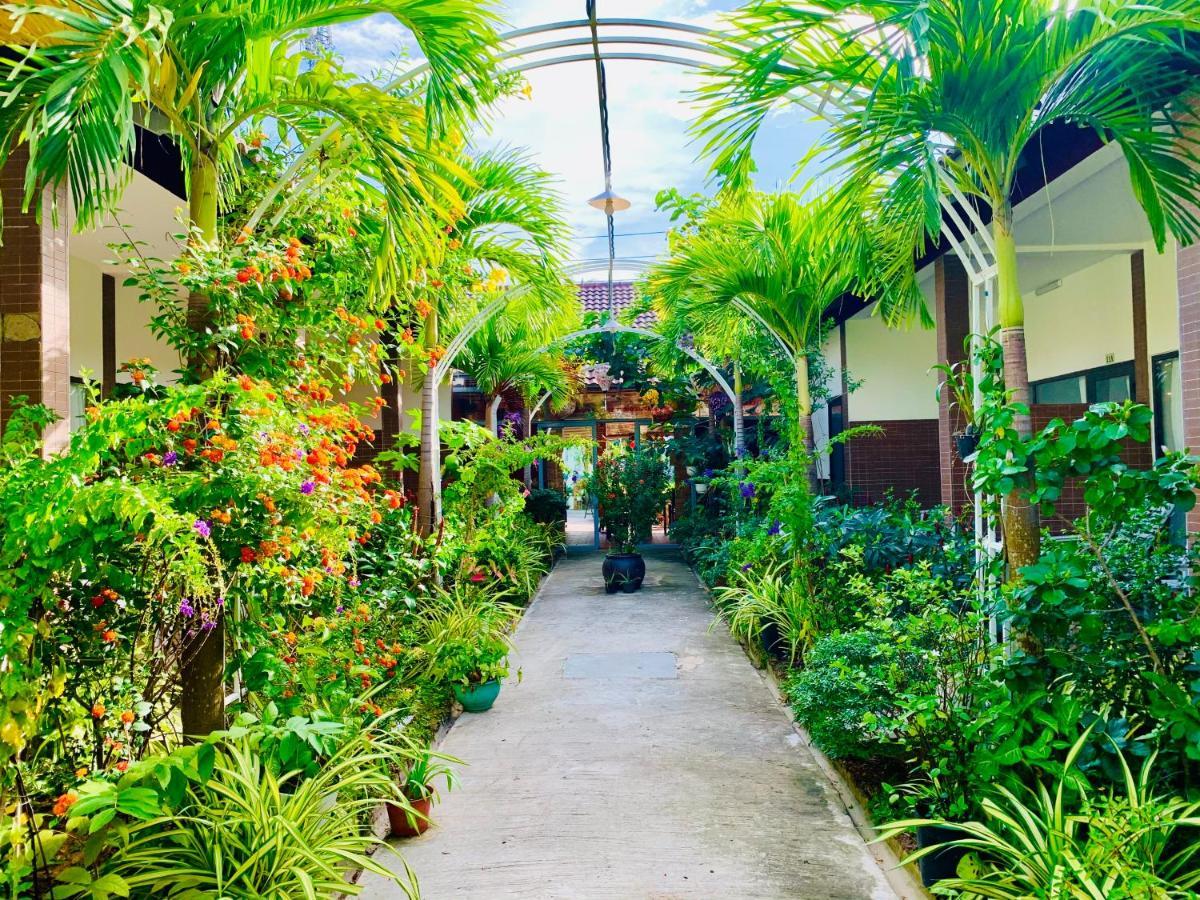 Guest house Canary Phu Quoc