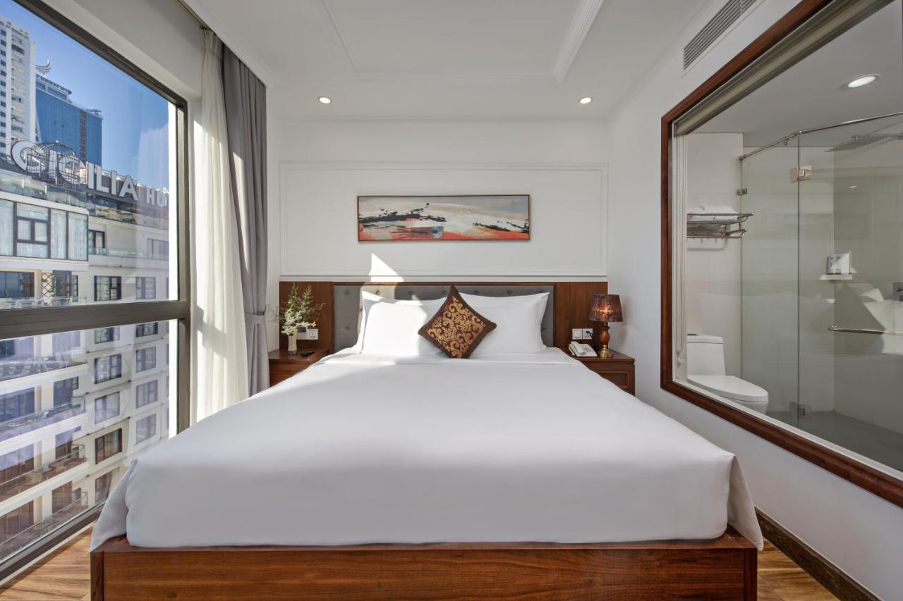 Havin Boutique 4* Da Nang