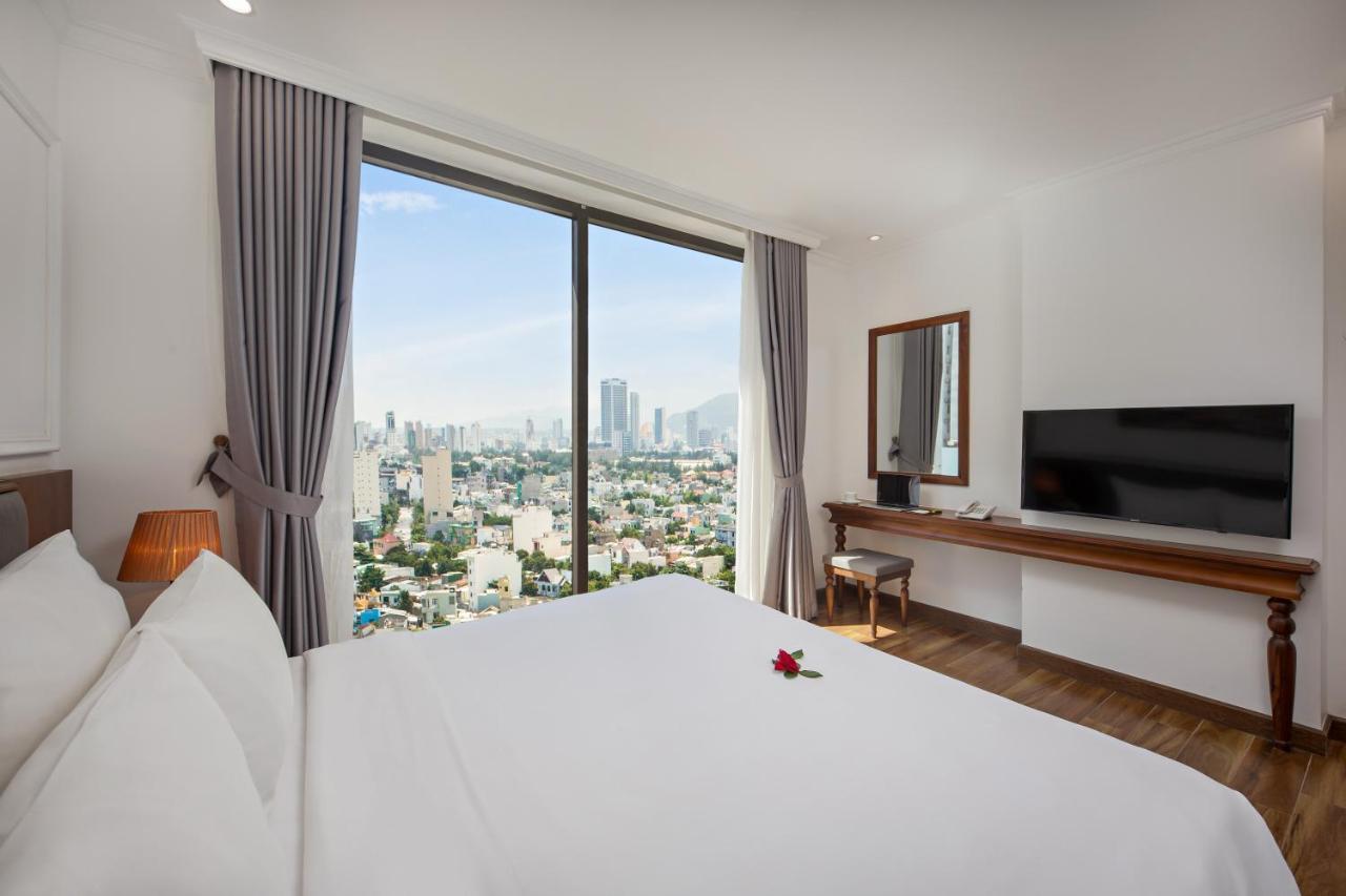 Havin Boutique Hotel Da Nang