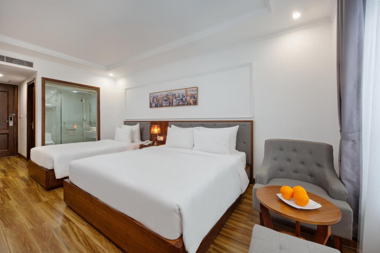 Hotel Havin Boutique Da Nang