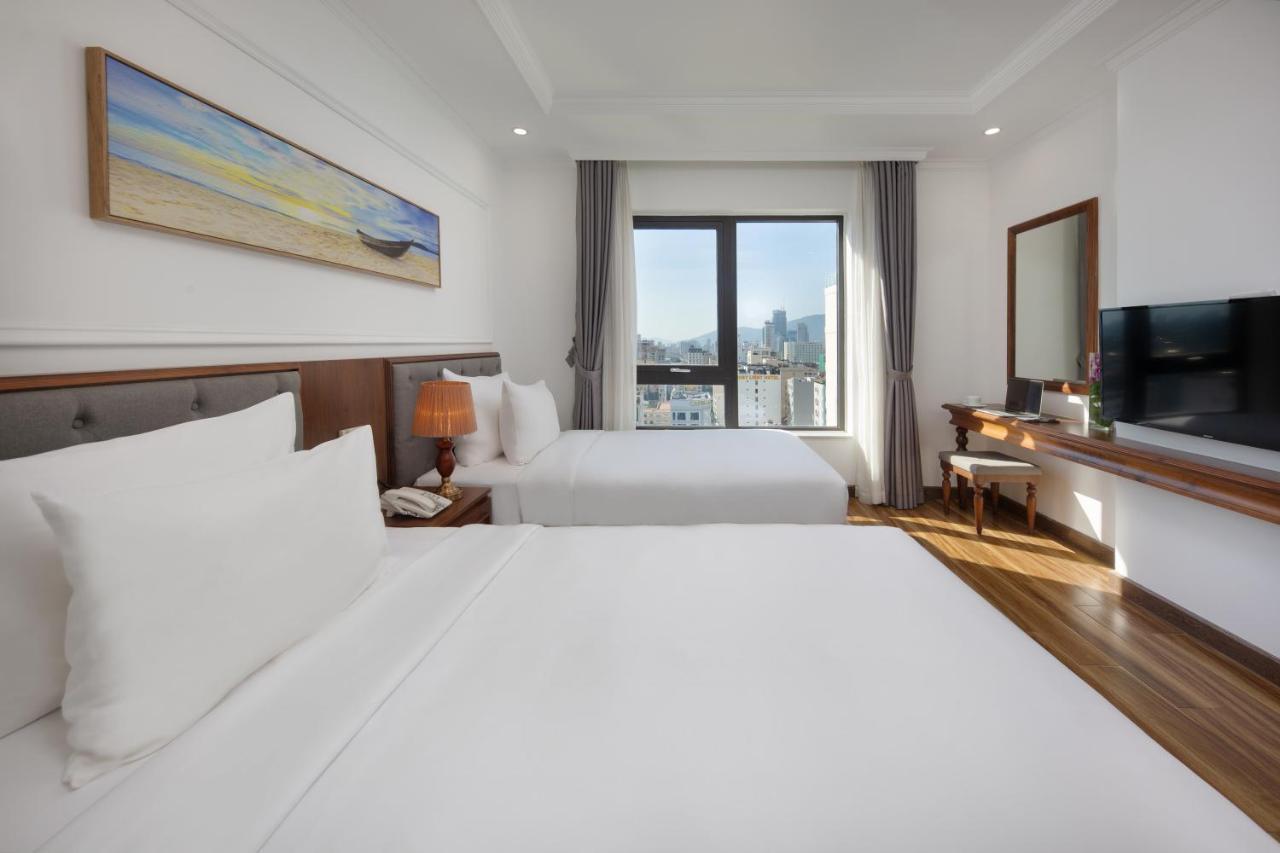 Hotel Havin Boutique Da Nang