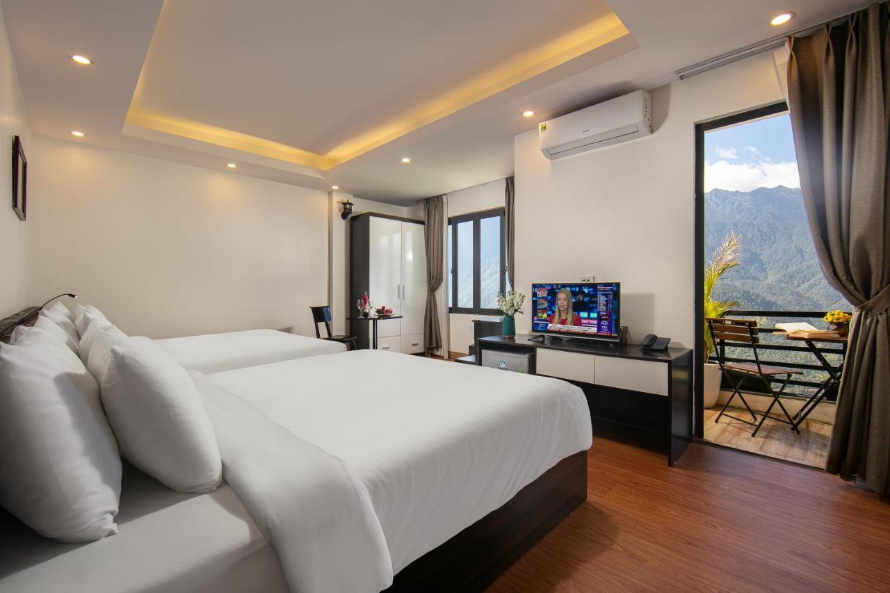 Valley View Hotel Sapa