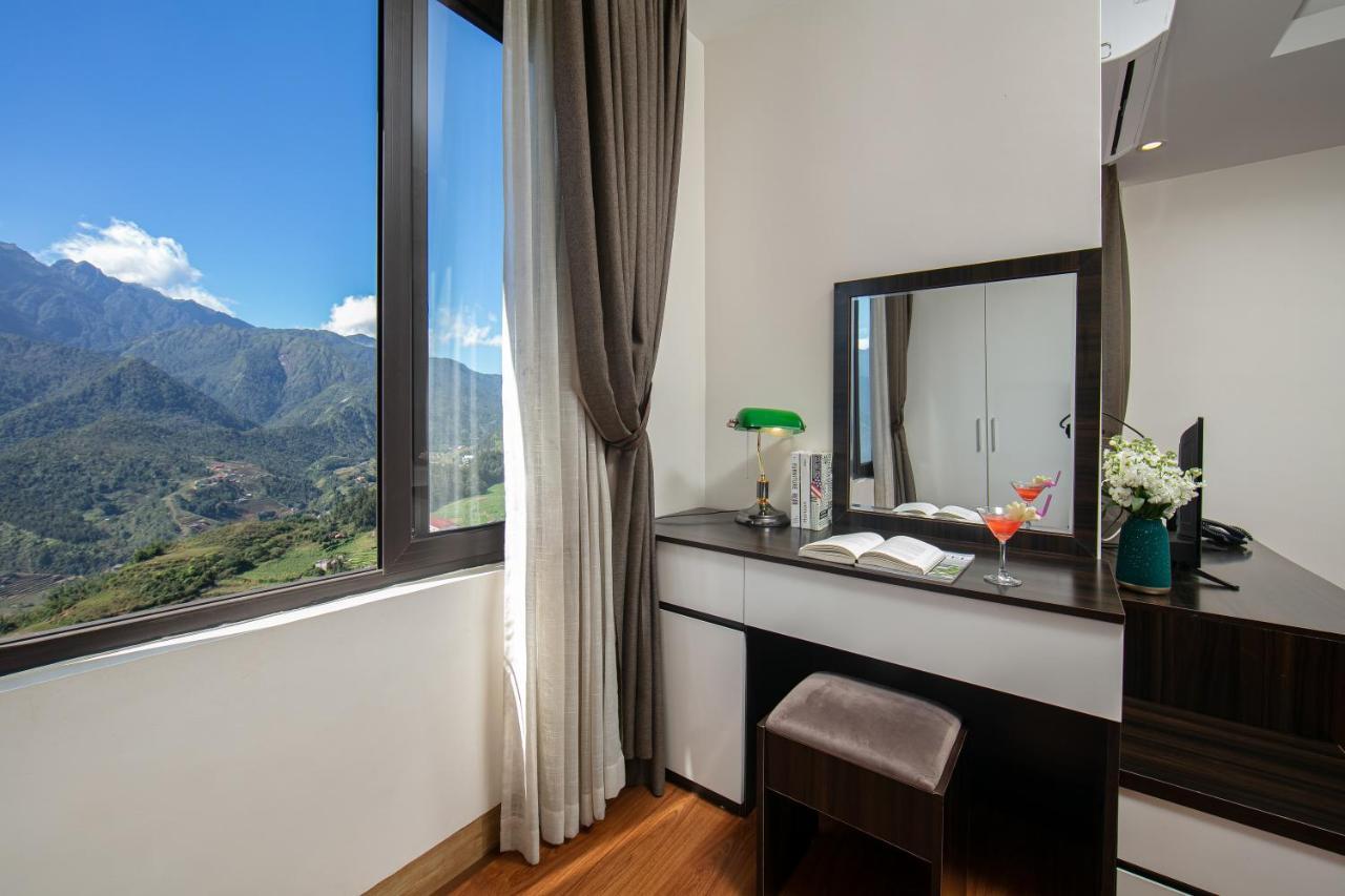 Valley View Hotel 3*