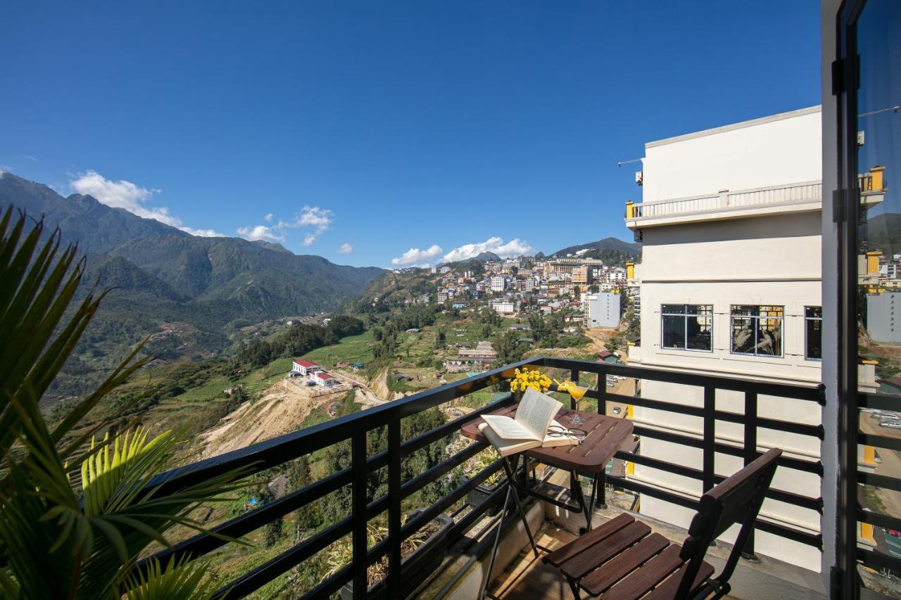 Hotel Valley View Sapa