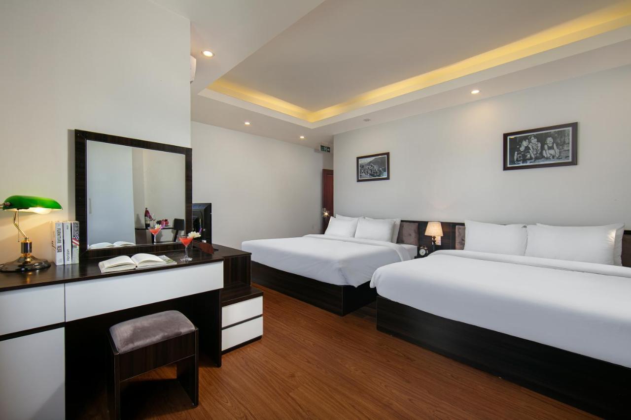 Hotel Valley View