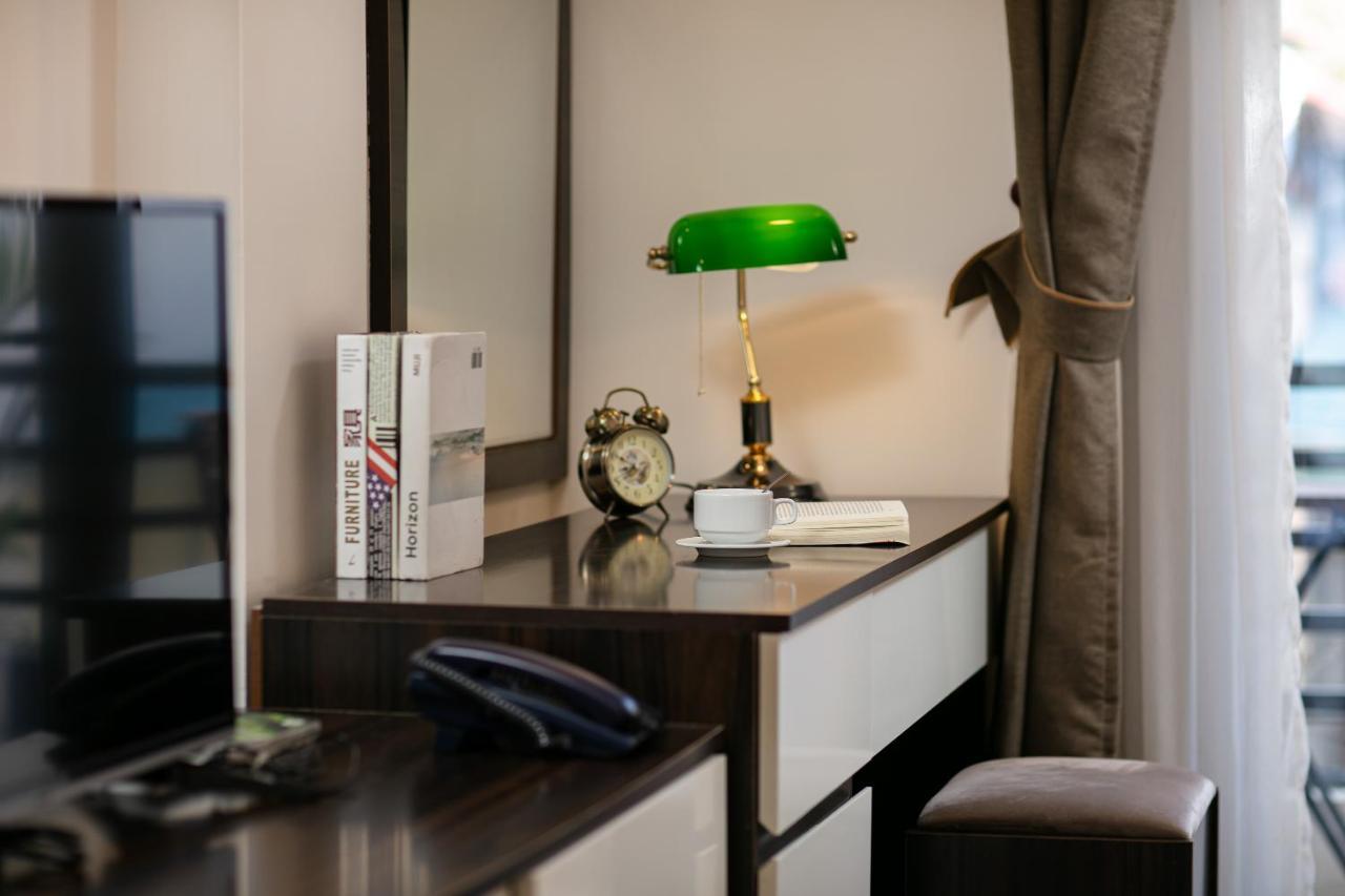 Hotel Valley View 3*
