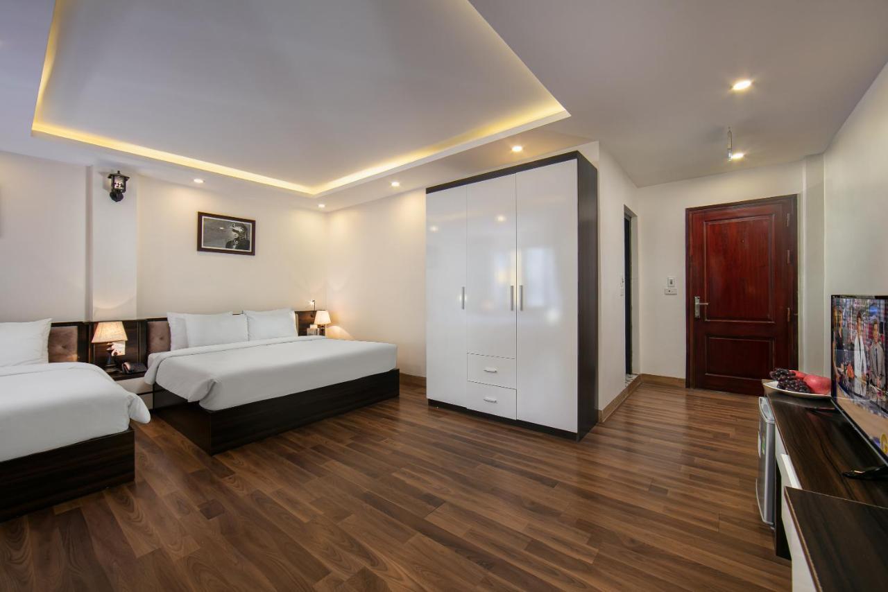 Hotel Valley View Sapa