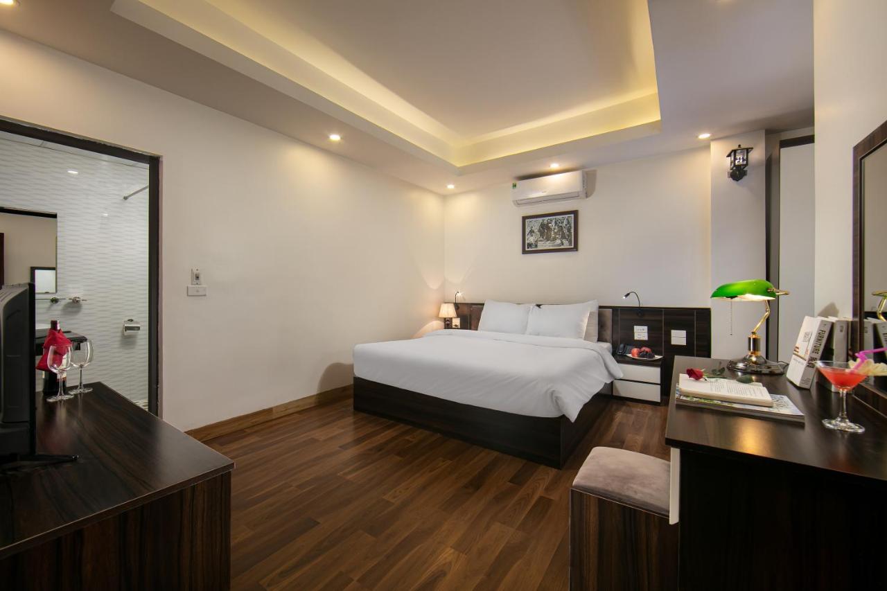 Valley View Hotel 3*