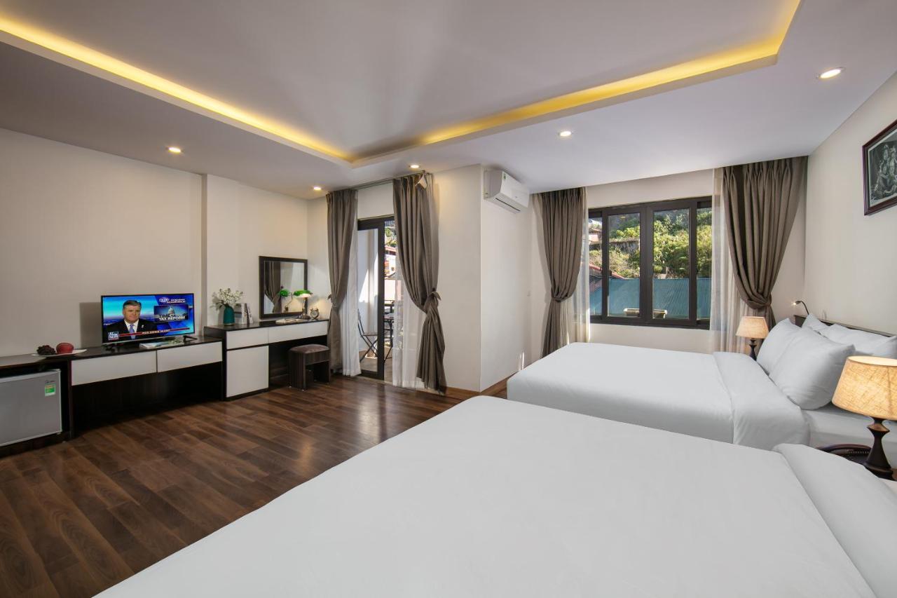 Hotel Valley View Sapa