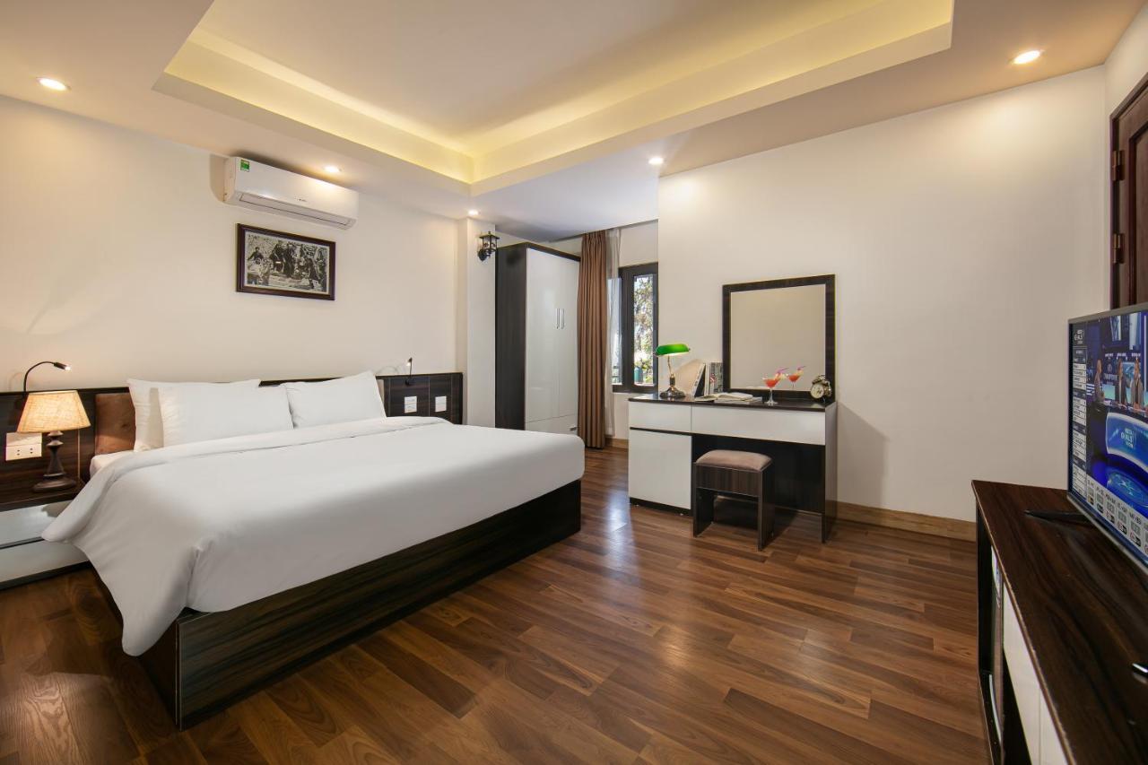 Valley View 3* Sapa