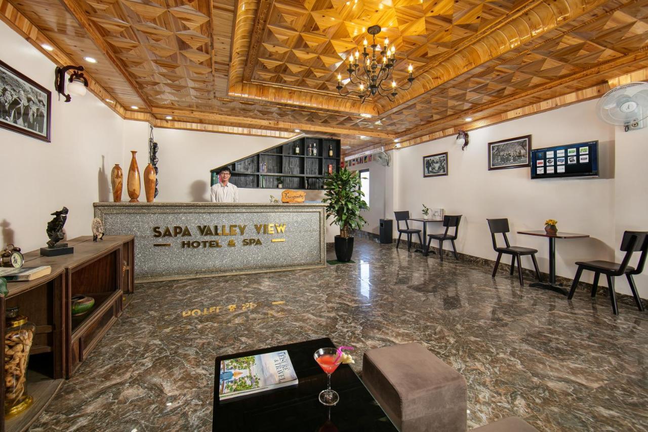 Hotel Valley View 3*