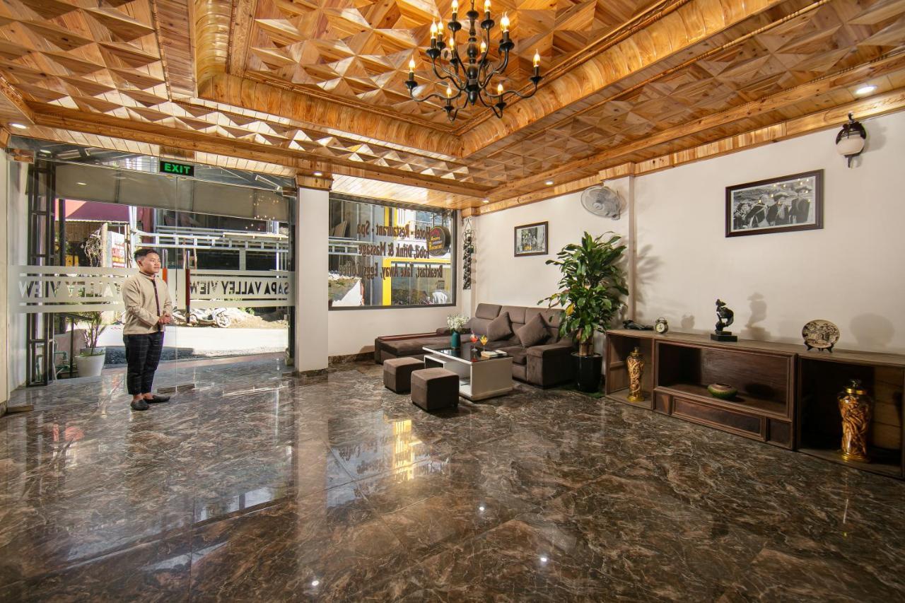 Hotel Valley View 3*