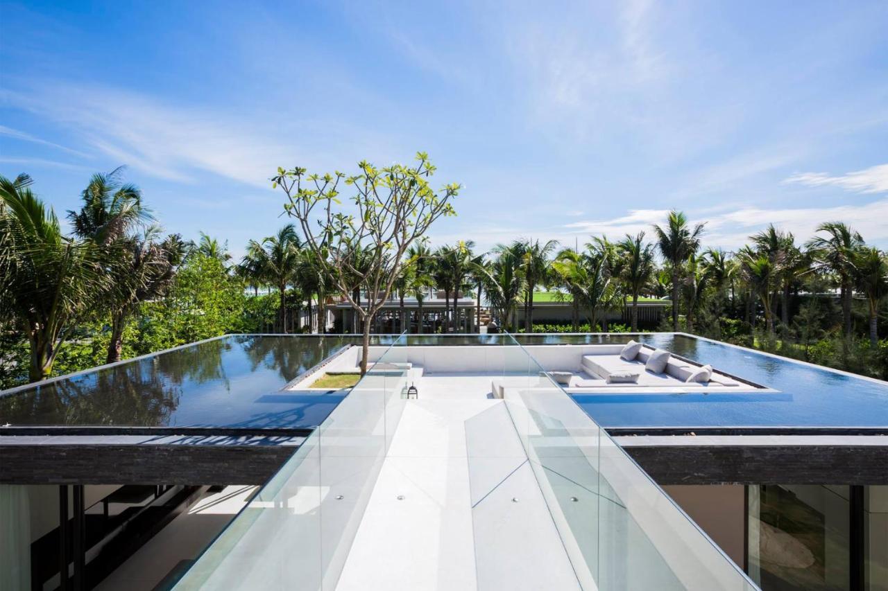 Naman Retreat Da Nang