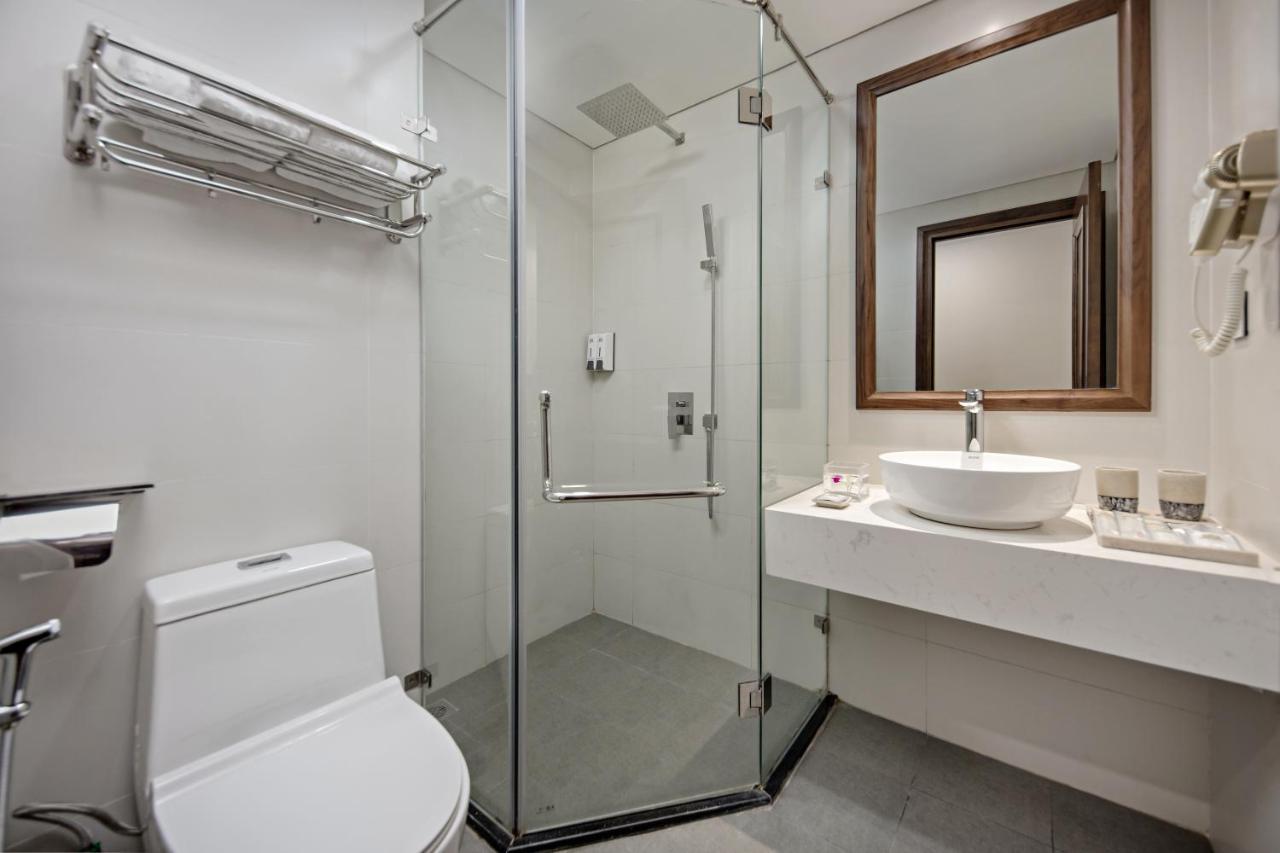 Havin Boutique 4* Da Nang