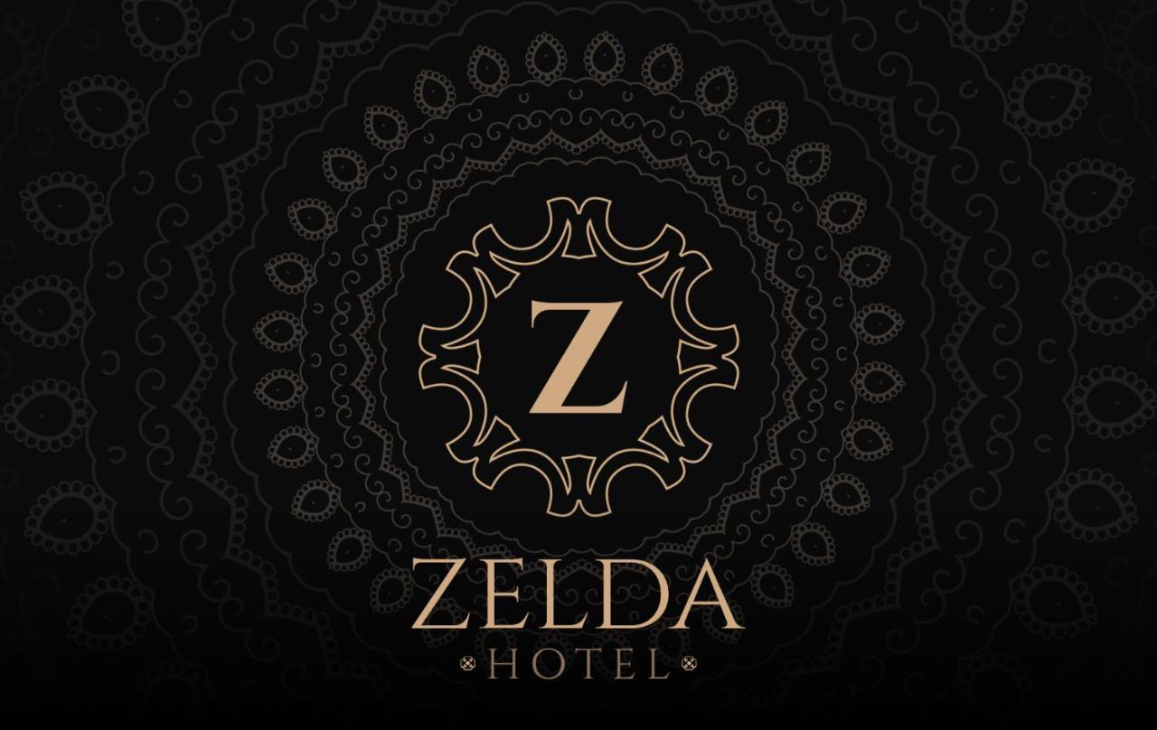 Zelda Khách sạn Vũng Tàu