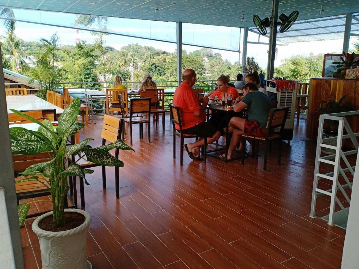 Orchid Guest house