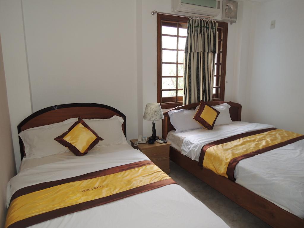 Hotel Venus 2*