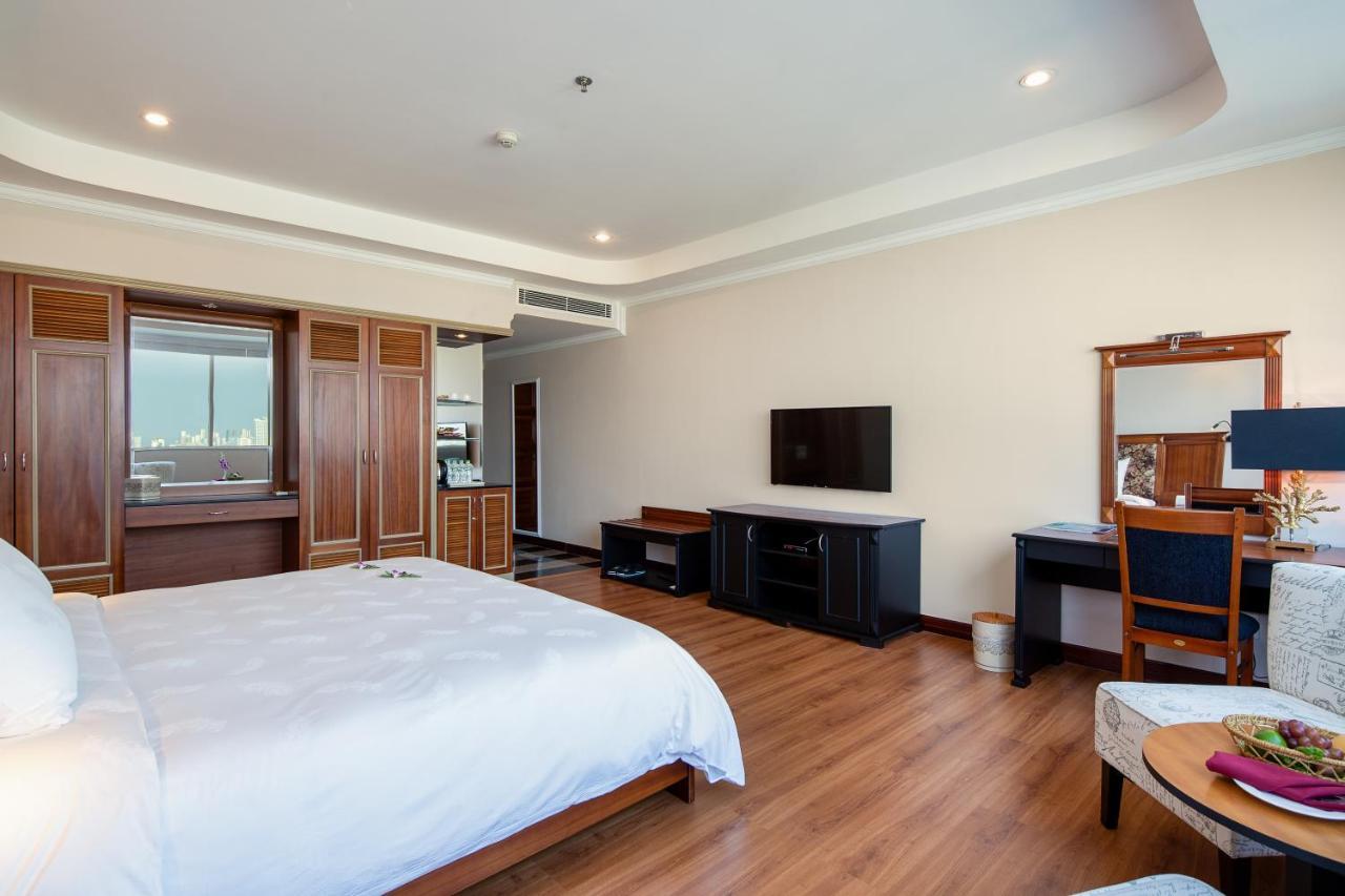 Muong Thanh Luxury Song Hotel 5*