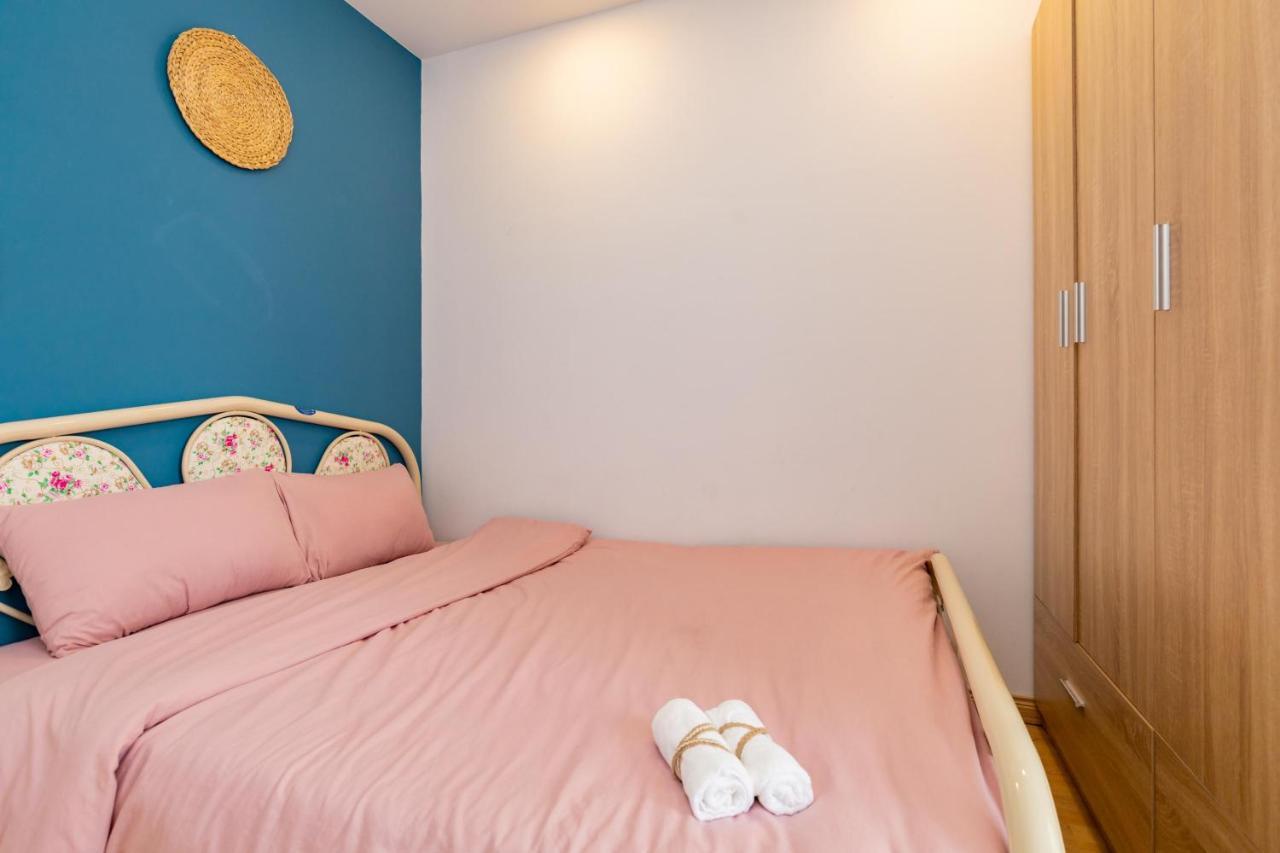 Ho Nghi Duong Melody - Tomorrow 2 Apartment *