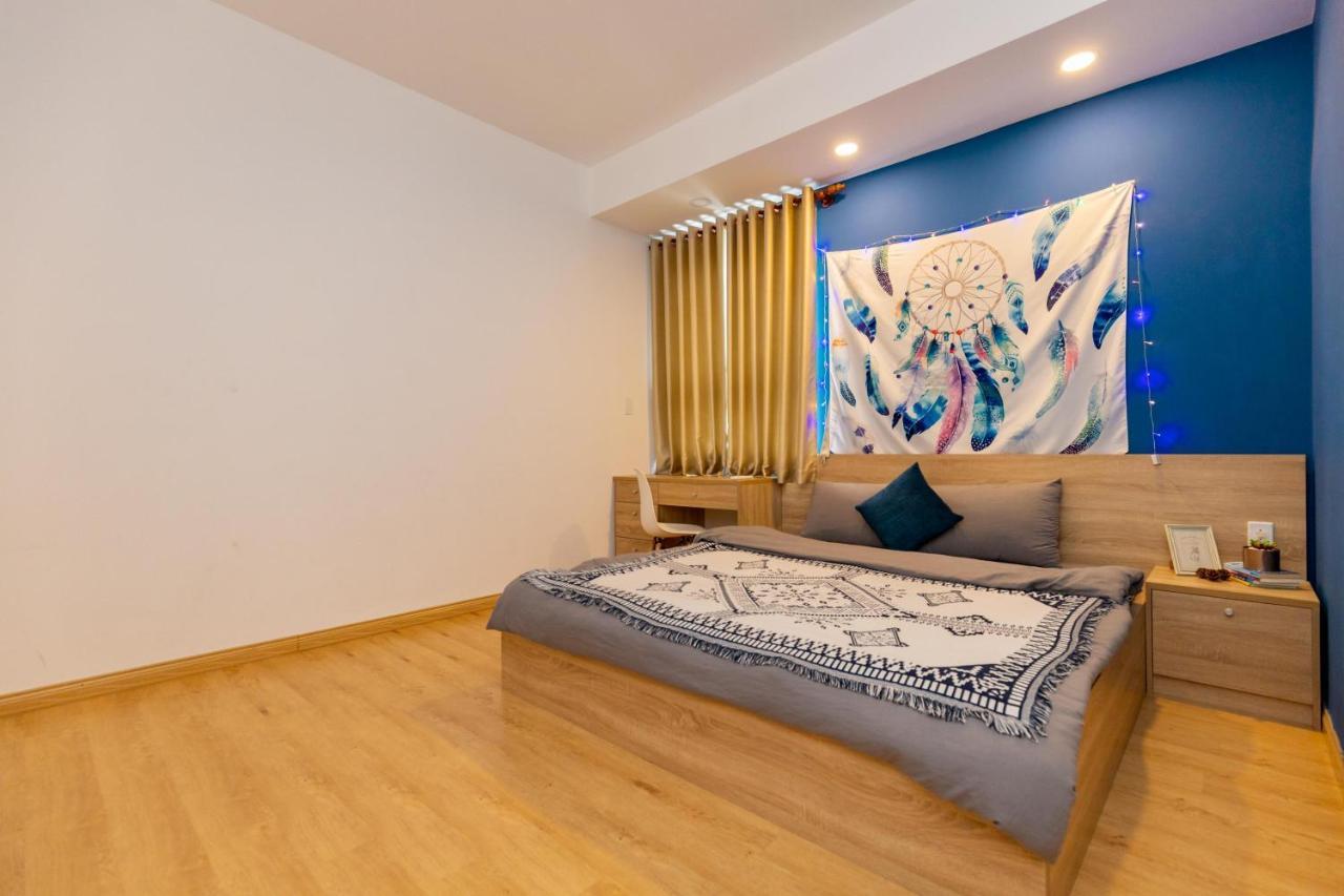 Ho Nghi Duong Melody - Tomorrow 2 Apartment