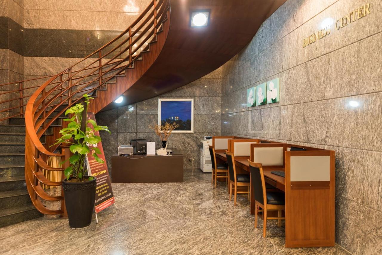 Muong Thanh Luxury Song 5*
