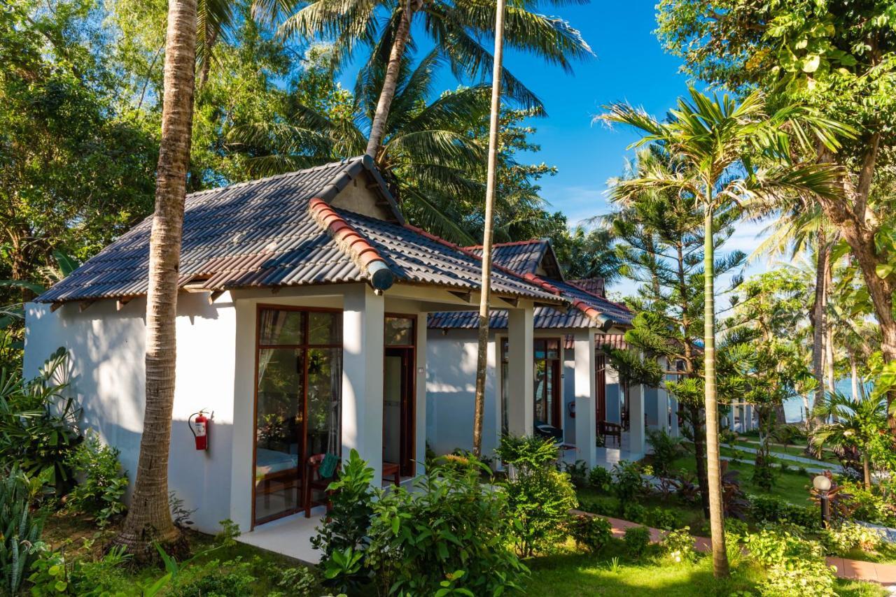 Nhat Lan Resort 2*