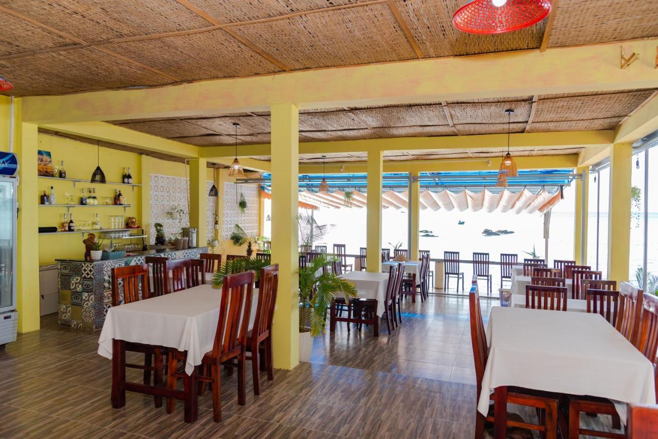 Nhat Lan Phu Quoc