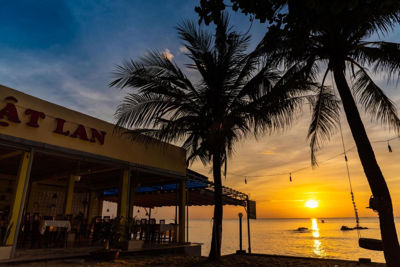Nhat Lan Phu Quoc