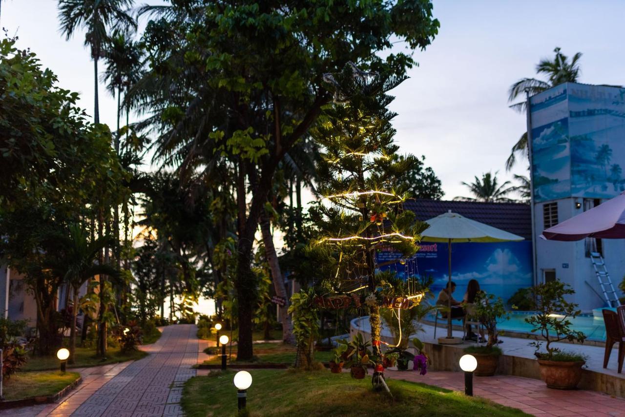 Nhat Lan Resort