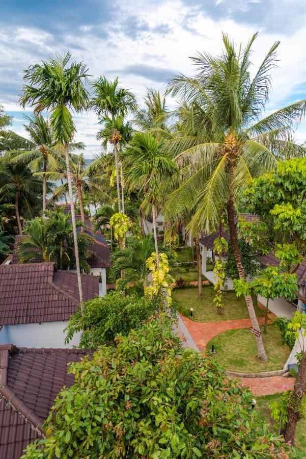 Nhat Lan Phu Quoc
