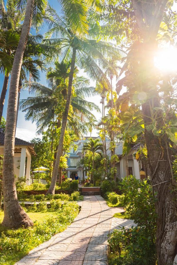 Nhat Lan Resort 2*