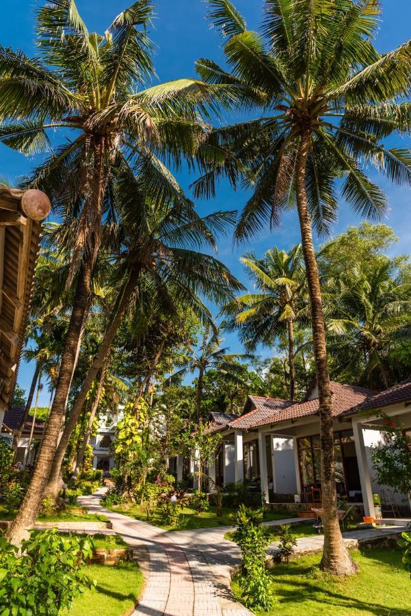 Nhat Lan Phu Quoc