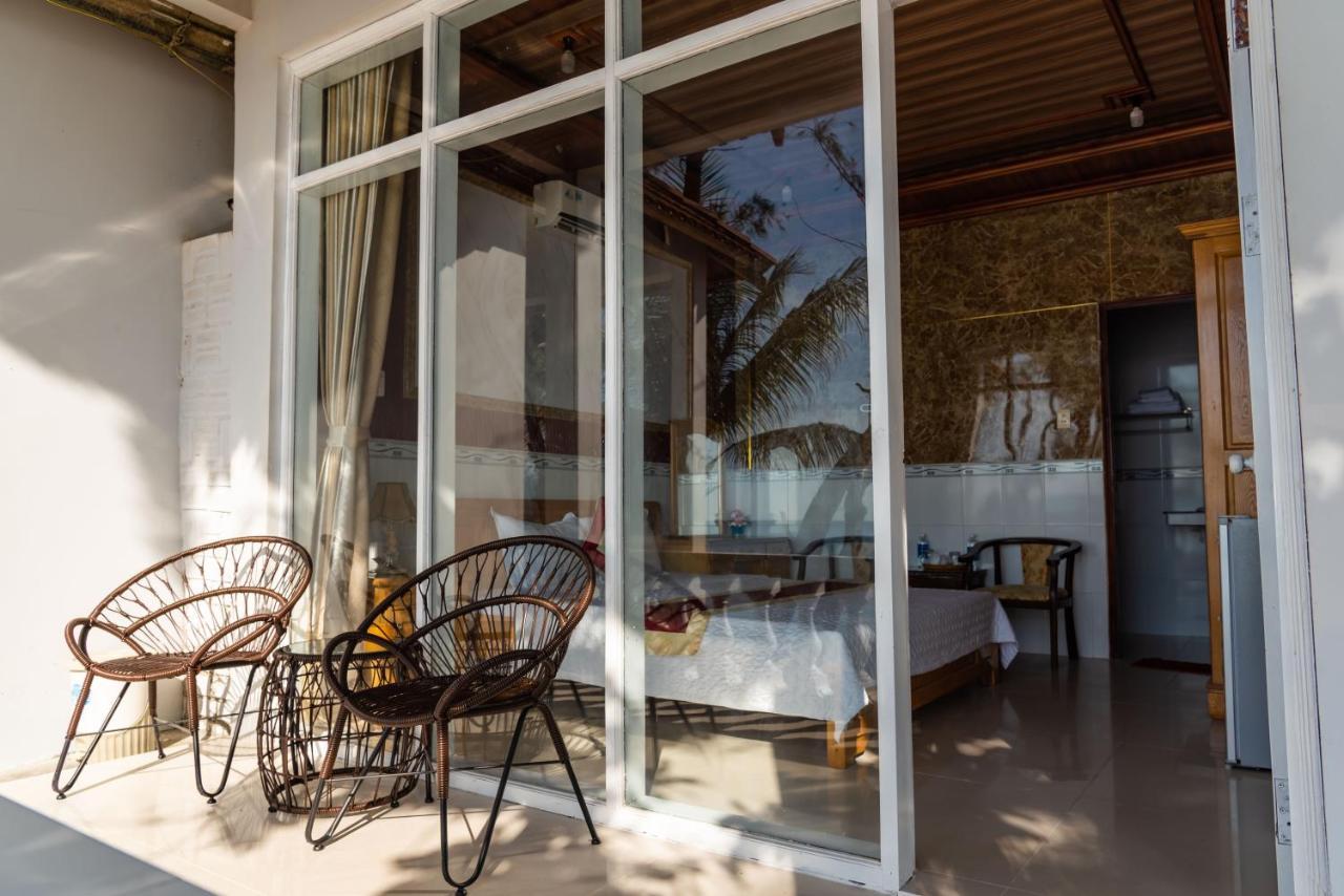 Nhat Lan Resort Phu Quoc