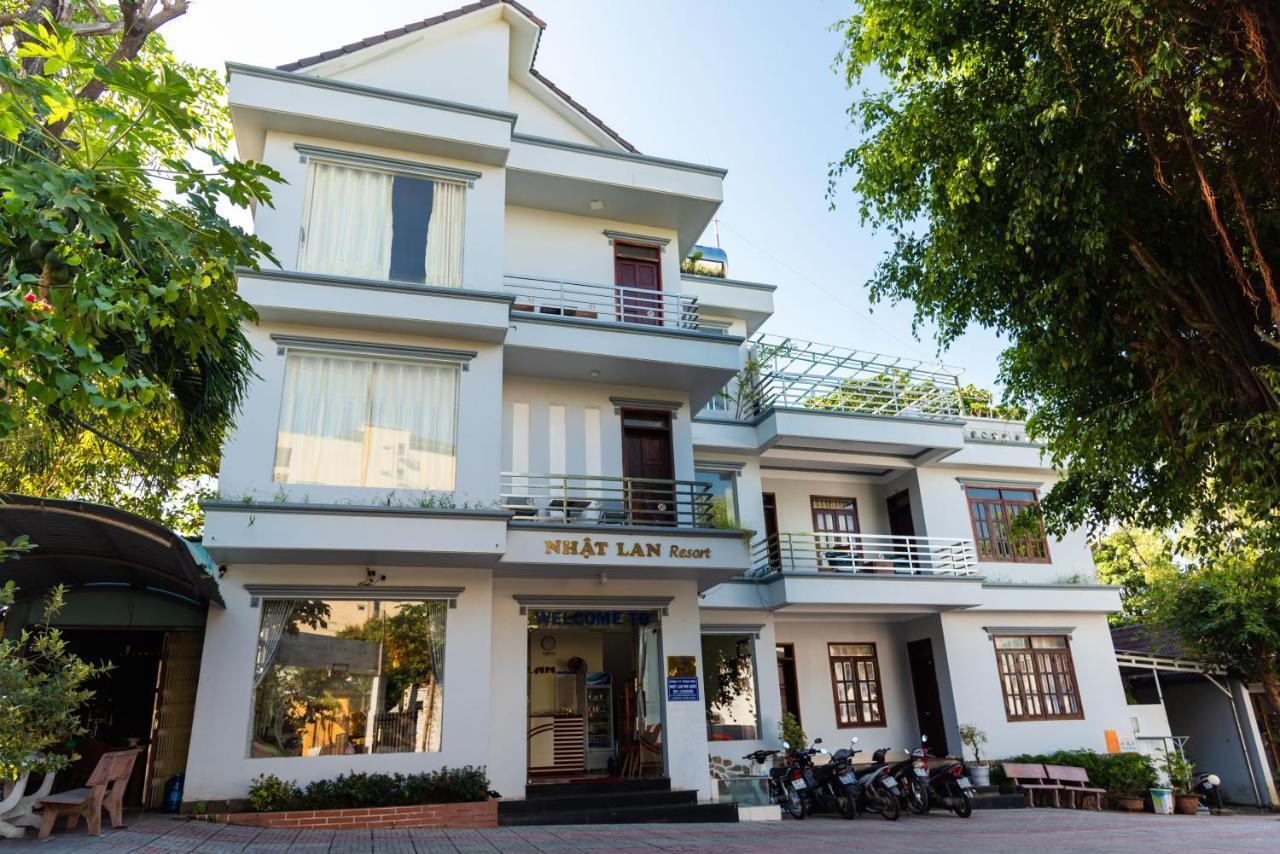 Nhat Lan Resort Phu Quoc
